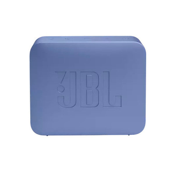 Load image into Gallery viewer, JBL GO Essential Compact Portable Speaker Blue | JBLGOESBLU