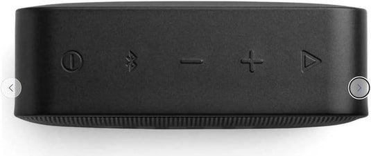 JBL GO Essential Compact Portable Speaker | JBLGOESBLK