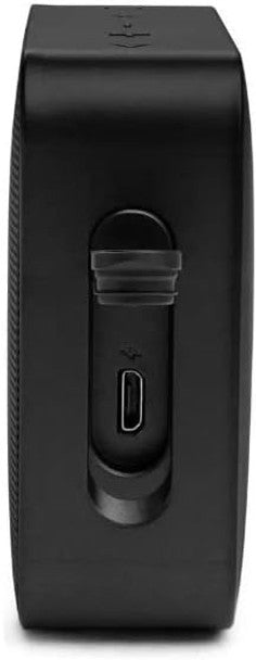 Load image into Gallery viewer, JBL GO Essential Compact Portable Speaker | JBLGOESBLK