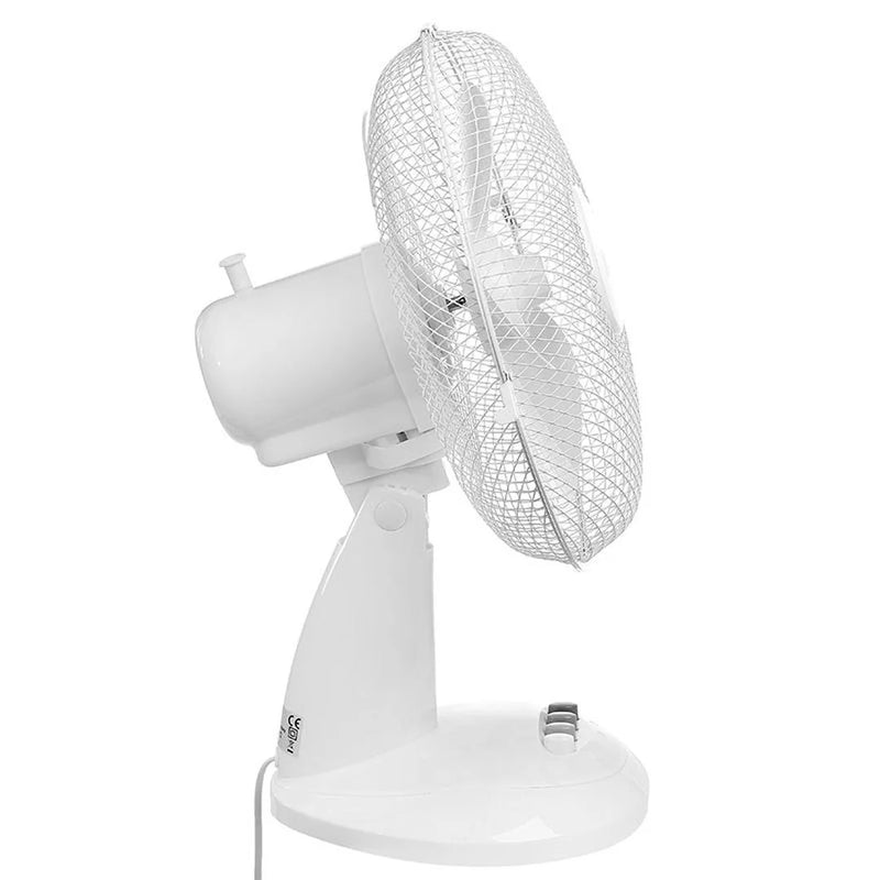 Завантажте зображення в засіб перегляду галереї, Jegs 12 Inch 3 Speed Oscillating Cooling Fan | JEGJM601