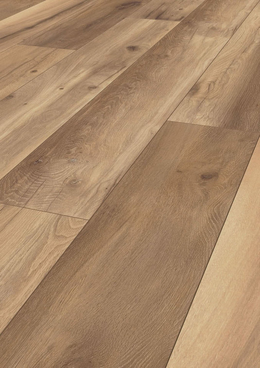 wild west oak long laminate flooring