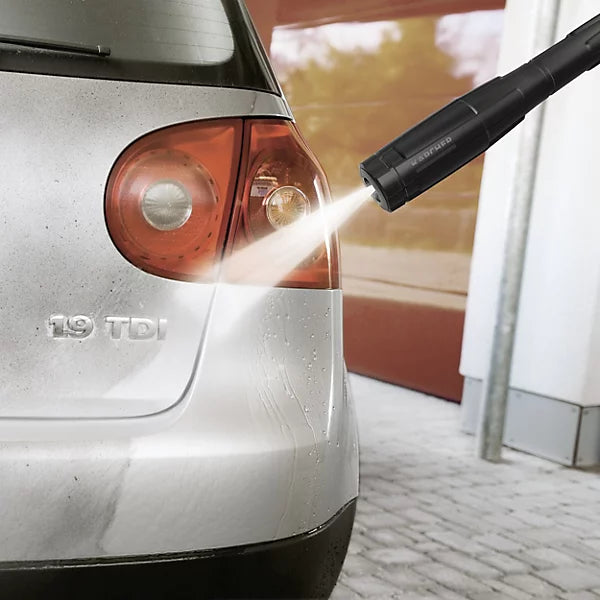 Load image into Gallery viewer, Karcher K7 Power Flex Pressure Washer | 2800W | 1.317-301.0