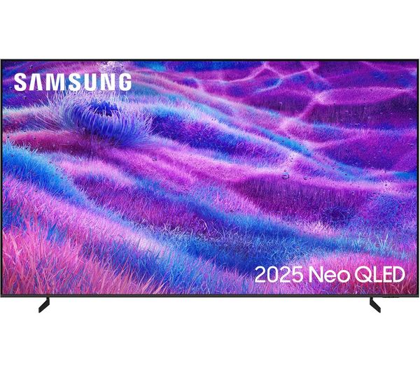 Завантажте зображення в засіб перегляду галереї, Samsung QN80F 100" 4K HDR Neo QLED Smart TV | QE100QN80FUXXU