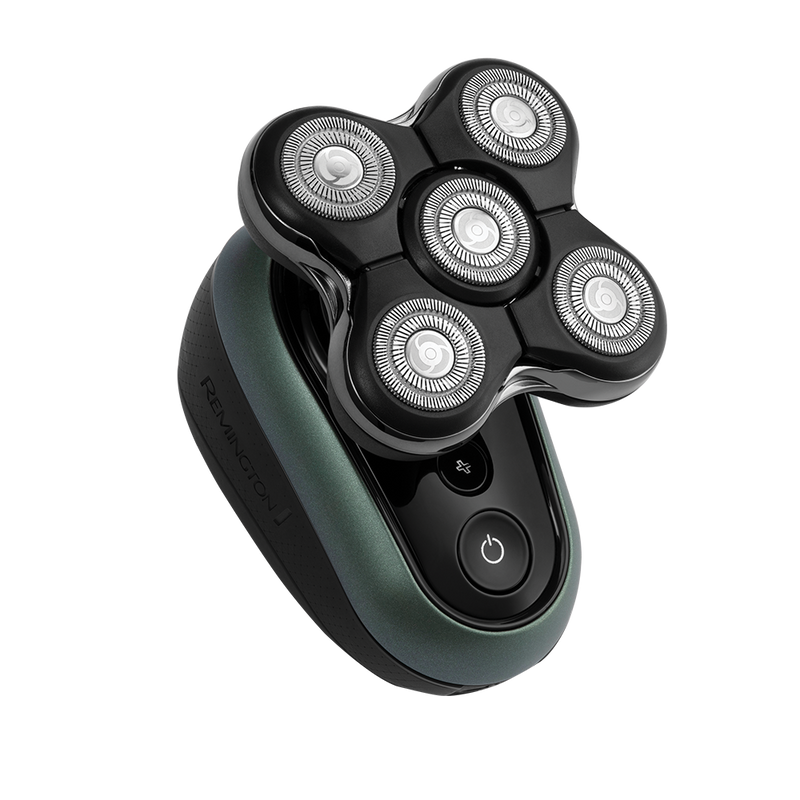 Załaduj obraz do przeglądarki galerii, Remington RX7 Ultimate Head Shaver | XR1600