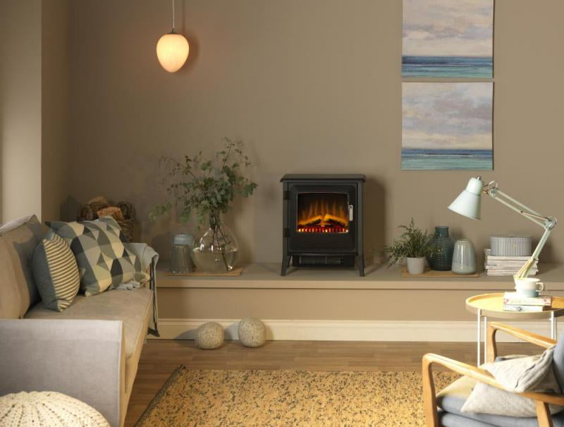 Load image into Gallery viewer, Dimplex Lucia Electric Stove | LUC20