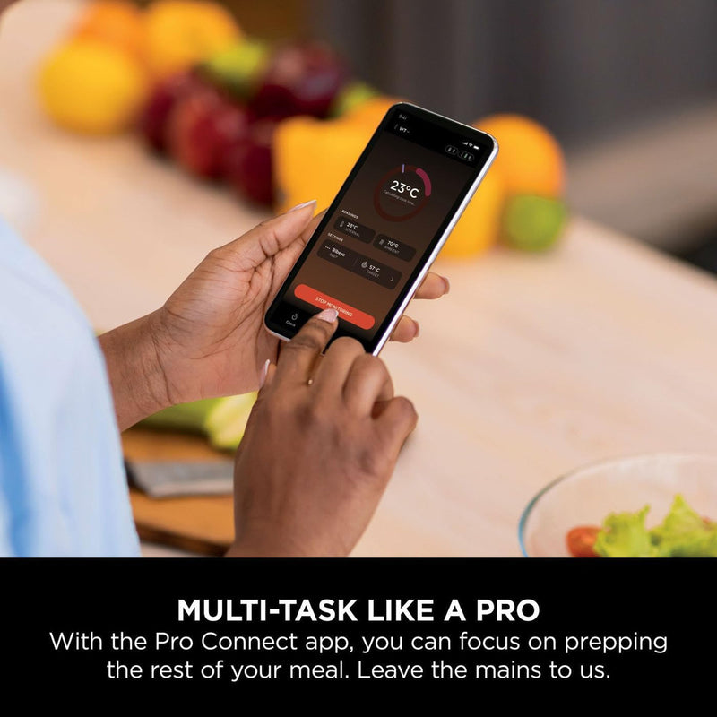 Load image into Gallery viewer, Ninja ProChef Wireless Thermometer | WP100EU