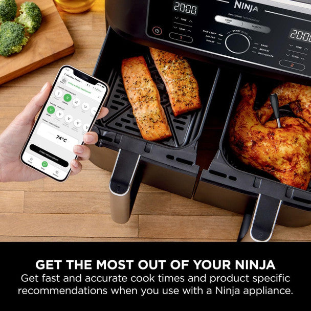 Load image into Gallery viewer, Ninja ProChef Wireless Thermometer | WP100EU