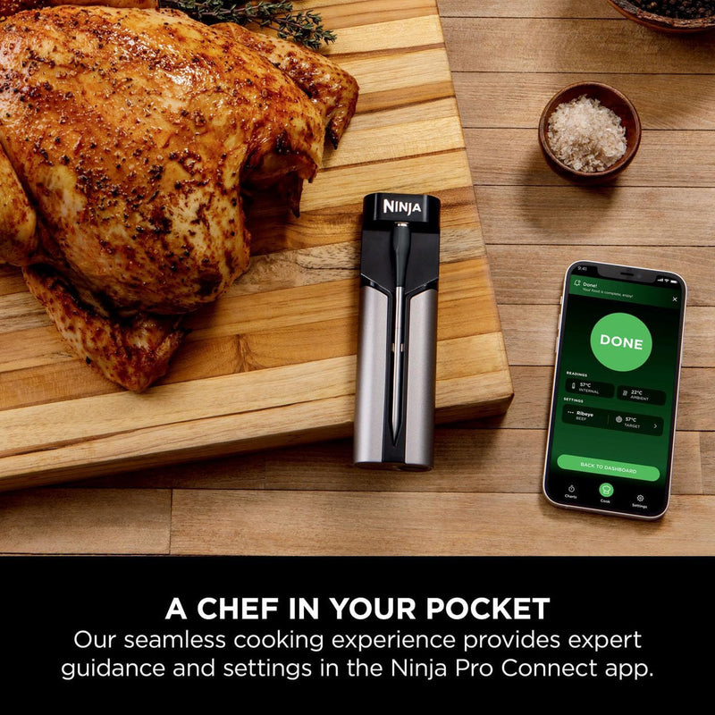 Load image into Gallery viewer, Ninja ProChef Wireless Thermometer | WP100EU
