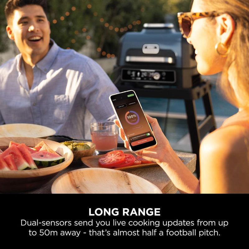 Load image into Gallery viewer, Ninja ProChef Wireless Thermometer | WP100EU