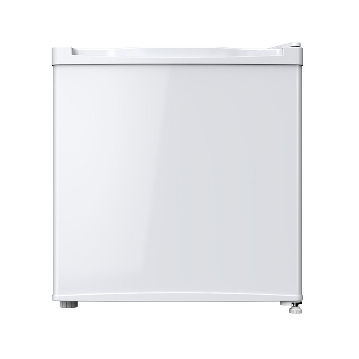 Load image into Gallery viewer, PowerPoint 44L Table Top Fridge/Freezer – White | P450TTLFW