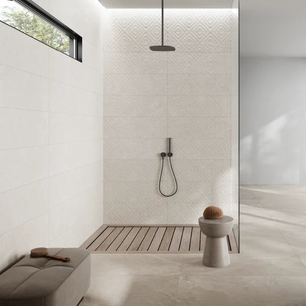 Завантажте зображення в засіб перегляду галереї, Monreale Tile | Desert Polished | 1.72Y2/1.44m2 | 60x120cm | HUI029