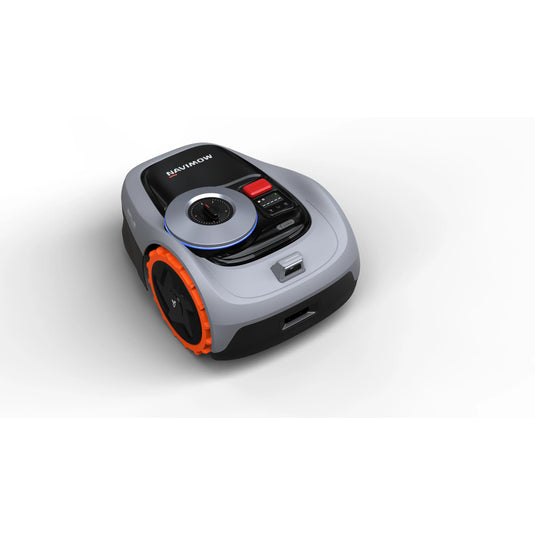 Segway Navimow i105E | Satelite Guided | AI Camera | 500M2 | i105E