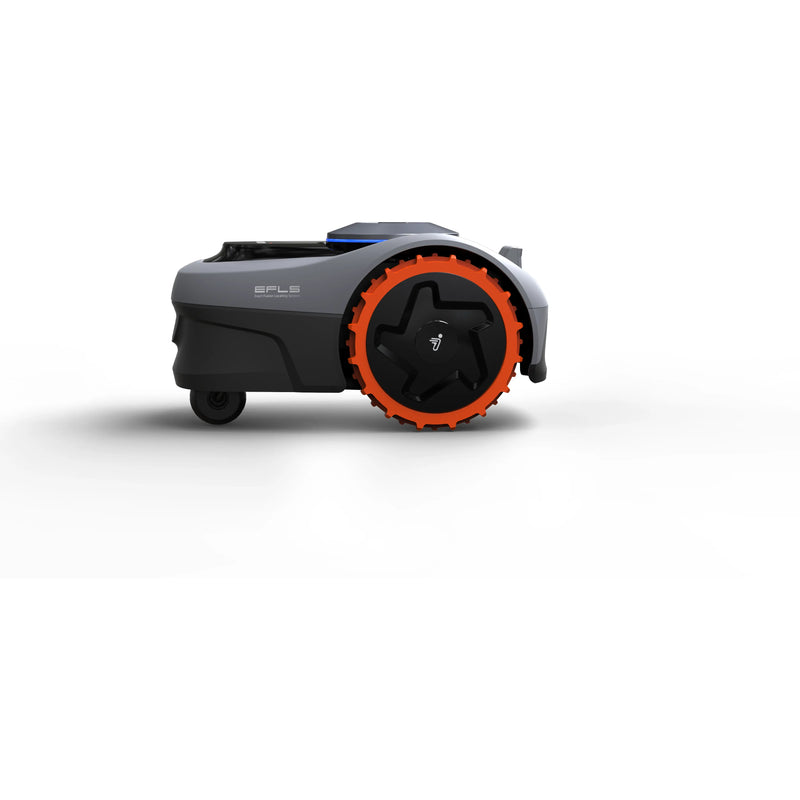Load image into Gallery viewer, Segway Navimow i105E | Satelite Guided | AI Camera | 500M2 | i105E