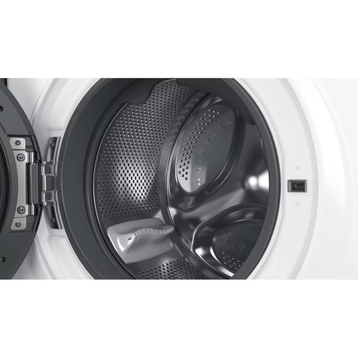 Load image into Gallery viewer, Hotpoint Washer Dryer | 10kg/ 7kg | 1400 rpm | White | NDD 10748 DA UK