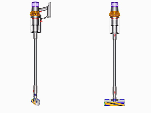 Load image into Gallery viewer, Dyson V15 Absolute Cordless Vacuum | 447033