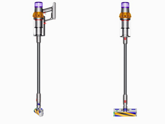 Dyson V15 Absolute Cordless Vacuum | 447033