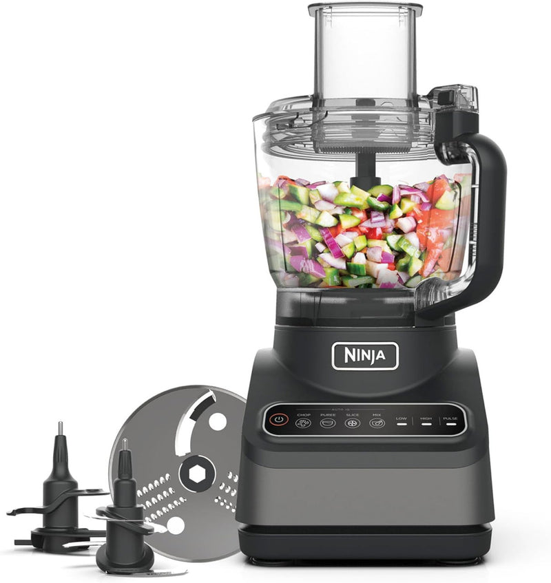 Завантажте зображення в засіб перегляду галереї, Ninja 2.1Lt Food Processor | BN650UK