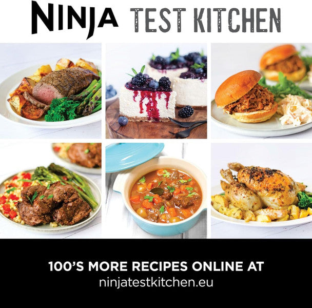 Завантажте зображення в засіб перегляду галереї, Ninja Foodi OneLid Multi-Cooker | OL550UK