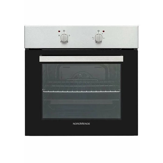 NordMende Single Oven | Stainless Steel | SO106IX