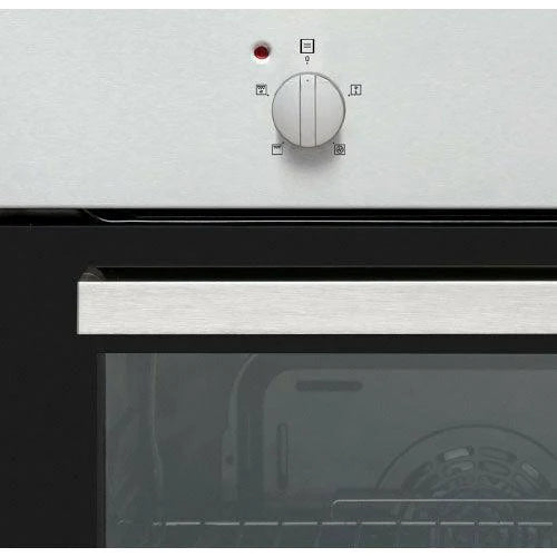 Завантажте зображення в засіб перегляду галереї, NordMende Single Oven | Stainless Steel | SO106IX