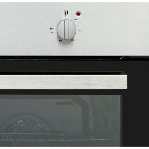 Завантажте зображення в засіб перегляду галереї, NordMende Single Oven | Stainless Steel | SO106IX