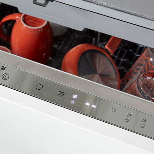 Завантажте зображення в засіб перегляду галереї, NordMende Integrated Dishwasher | DFSN66