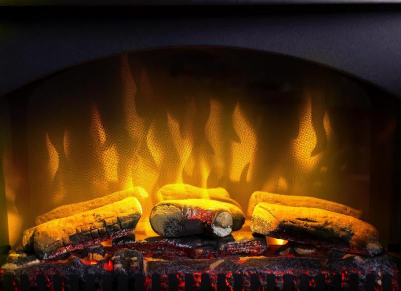 Load image into Gallery viewer, Dimplex Leckford Electric Stove | LEC20