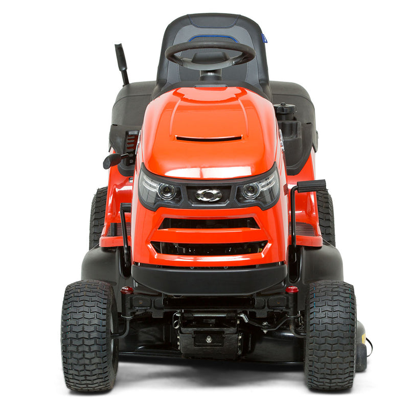 Load image into Gallery viewer, Simplicity Regent XL Ride-On Lawnmower | Briggs&Stratton | 42"/107CM | 8270 V-Twin | Rear Discharge | SRD310