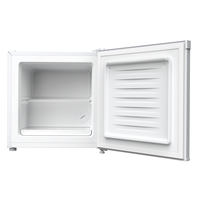 Load image into Gallery viewer, PowerPoint 44L Table Top Fridge/Freezer – White | P450TTLFW