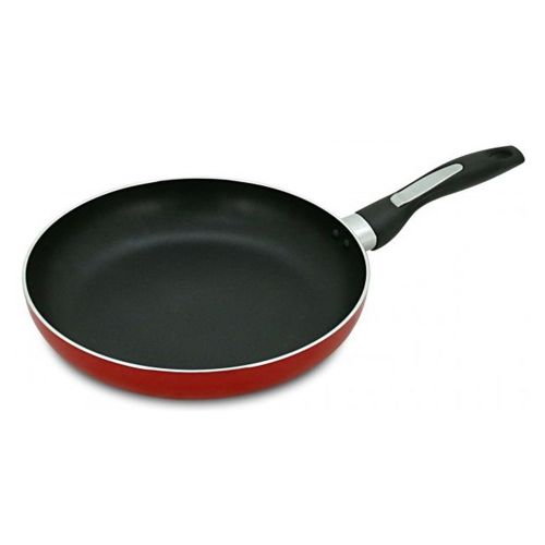 Załaduj obraz do przeglądarki galerii, Dunlevy Steelex Frypan | 26cm | Non-Stick | Induction Compatible