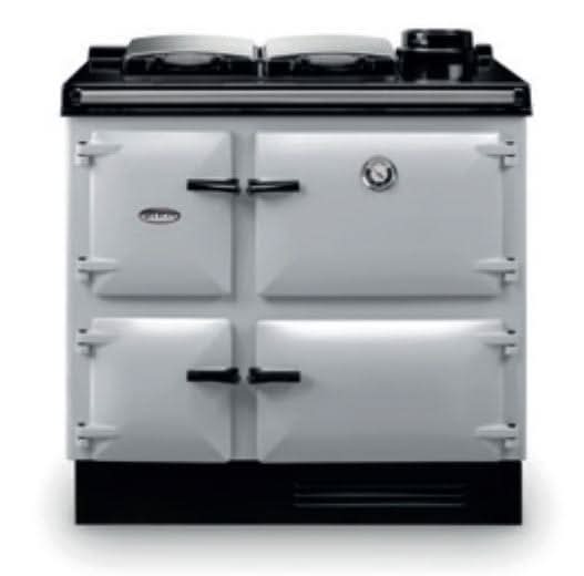 stanley brandon oil cooker in pearl ashes