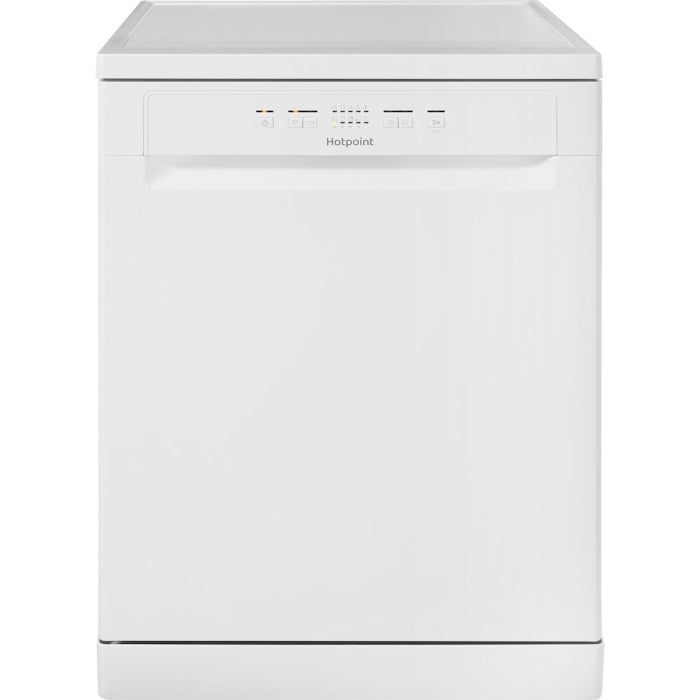 Завантажте зображення в засіб перегляду галереї, Hotpoint Dishwasher | White | H2F HL626 UK