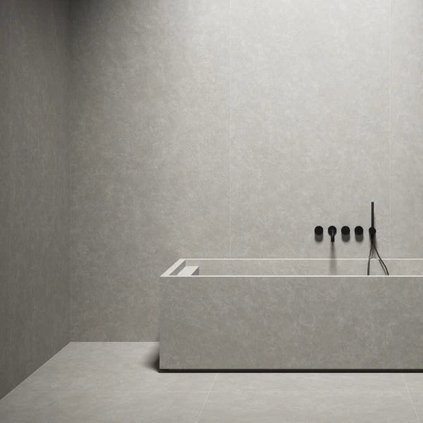 Завантажте зображення в засіб перегляду галереї, Portland Tile | Sand Matt | 1.62Y2/1.35m2 | 30x90cm | HUI041