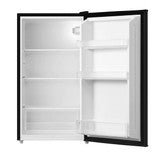PowerPoint 47cm Under Counter Fridge Black | P447LMDBL
