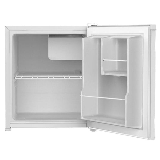 Powerpoint Table Top Fridge | Ice Box | 49x47CM | White | P450TTIBLMW-E