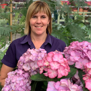 Garden Centre Manager