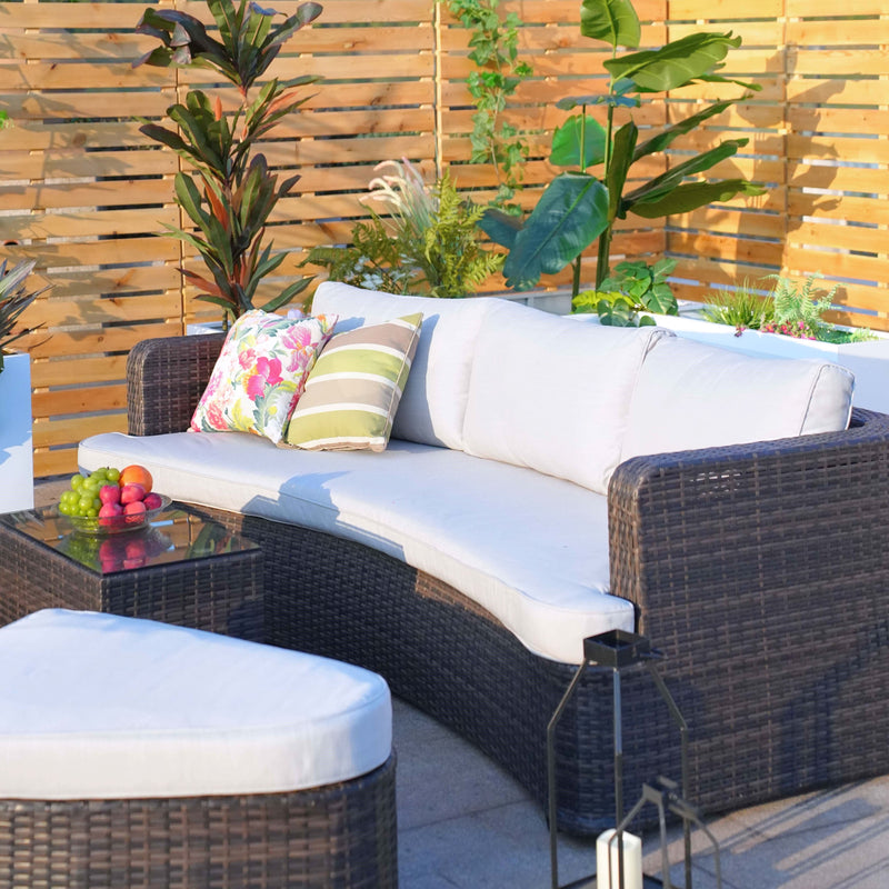 Load image into Gallery viewer, Corsica Sofa Set