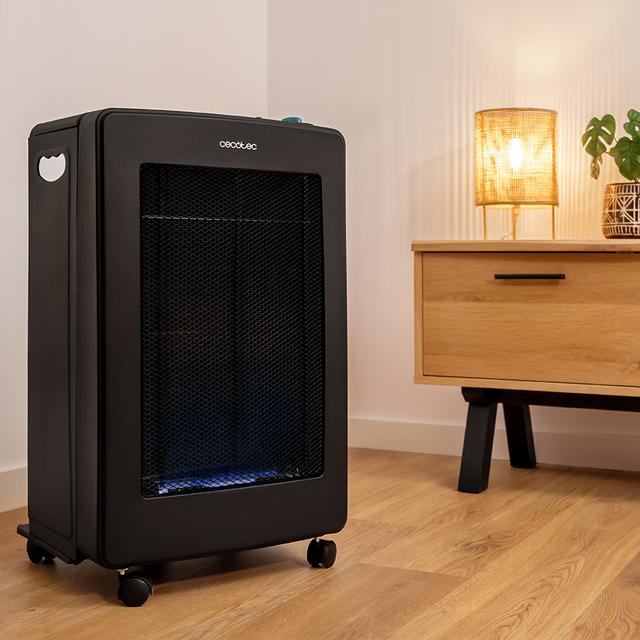 Load image into Gallery viewer, Cecotec Readywarm 4200 Blue Flame | Gas Heater | 082617