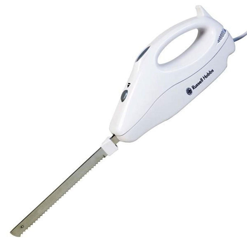 Load image into Gallery viewer, Russell Hobbs Electric Carving Knife | 120W | 13892