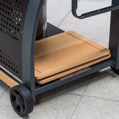 Завантажте зображення в засіб перегляду галереї, Sahara S350 3 Burner Gas BBQ | 241433