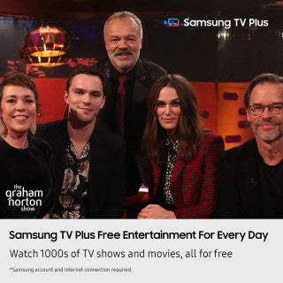 Load image into Gallery viewer, Samsung U7000F 85" Smart TV | UE85U7000FKXXU