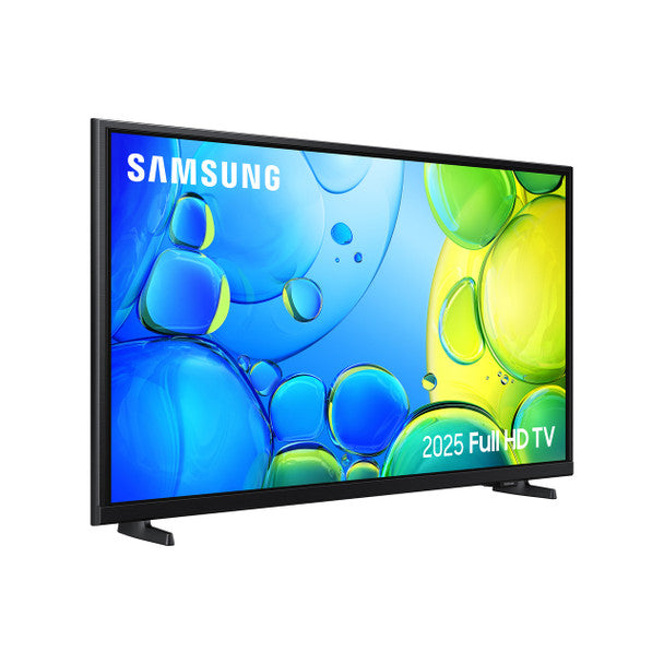 Завантажте зображення в засіб перегляду галереї, Samsung F6000 24" Full HD Smart TV (2025) | UE24F6000FKXXU