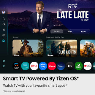 Load image into Gallery viewer, Samsung S85F 77" 4K OLED Smart TV (2025) | QE77S85FAEXXU