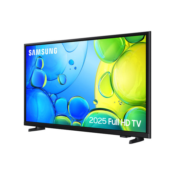 Завантажте зображення в засіб перегляду галереї, Samsung F6000 24" Full HD Smart TV (2025) | UE24F6000FKXXU