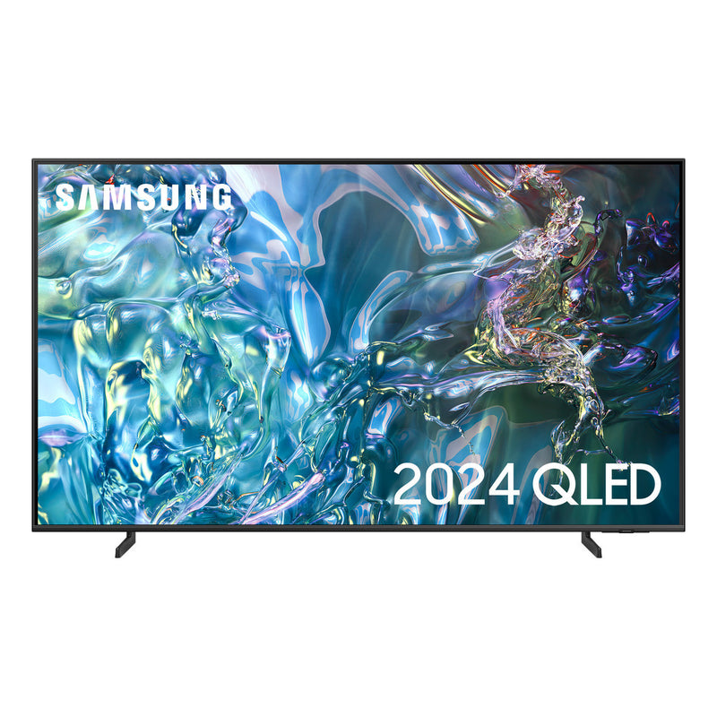 Завантажте зображення в засіб перегляду галереї, Samsung 75'' Tv | QE75Q60DAUXXU