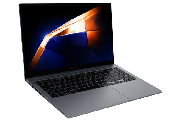 Load image into Gallery viewer, Samsung Galaxy Book 4 | 15.6" | Core i7-1355U | 16GB RAM | 512GB SSD | NP750XGJ-KG4UK