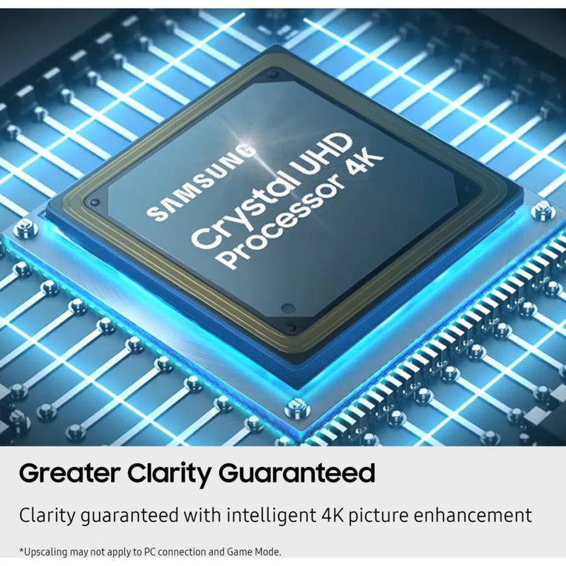 Load image into Gallery viewer, Samsung 65" Crystal UHD 4K HDR Smart TV | UE65U7000FKXXU