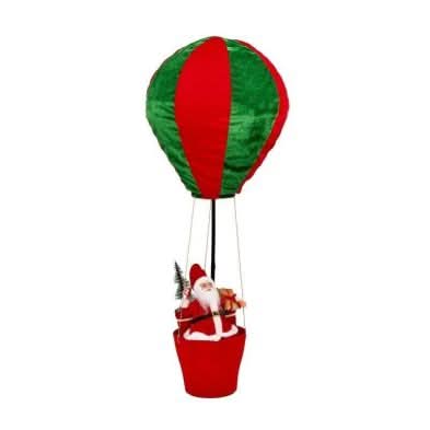 Load image into Gallery viewer, Santa's Hot Air Balloon | 2516039