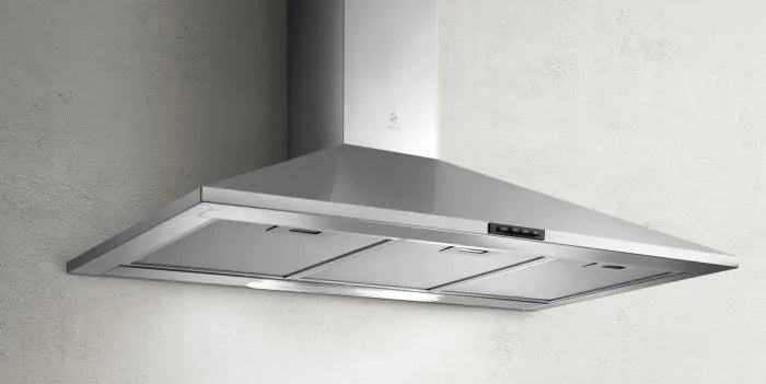 Load image into Gallery viewer, Elica Missy Hood | Stainless Steel | 60cm | MISSY60
