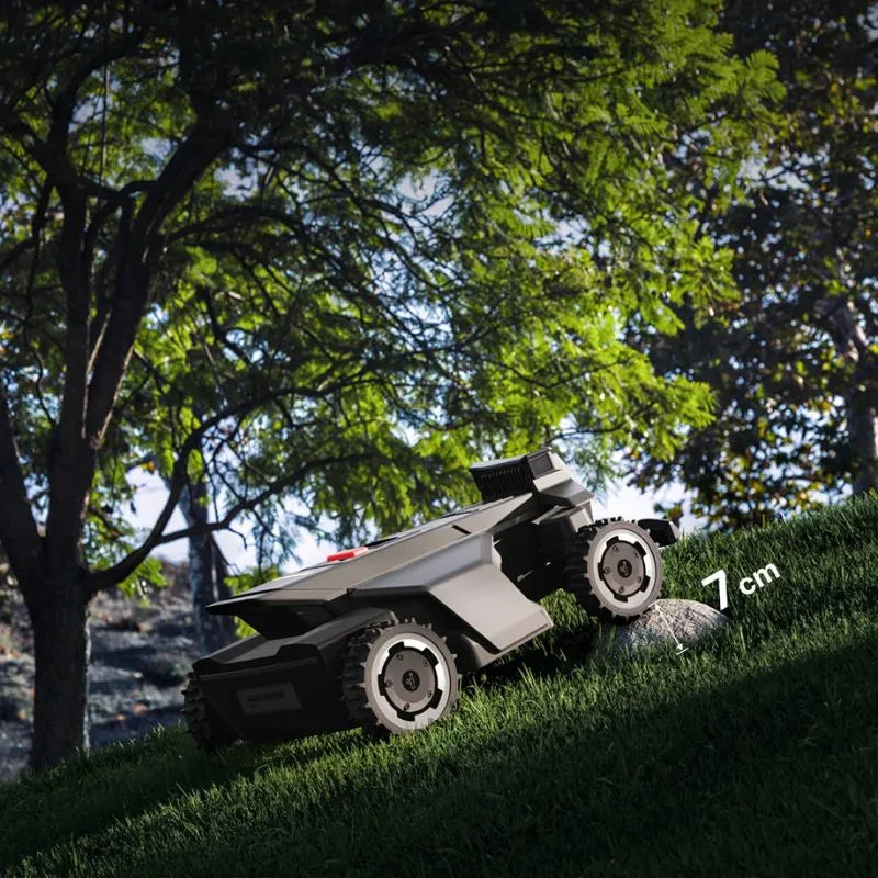 Завантажте зображення в засіб перегляду галереї, Segway Navimow X430 X4 Series Robot Lawnmower | EFLS Positioning | 3000M2 | X430